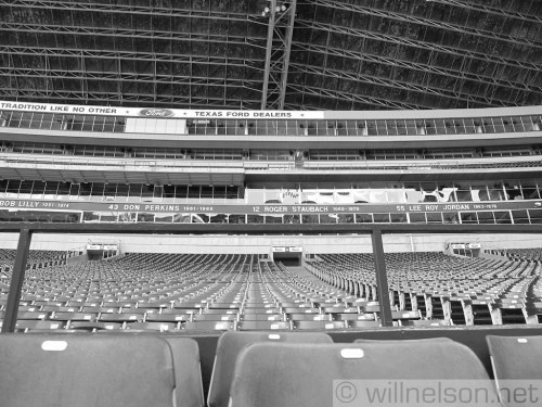 Captain America and Co.