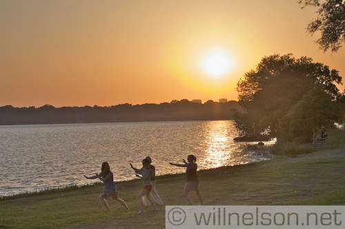 White Rock Lake 27
